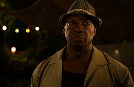 The Finder: Episode 3