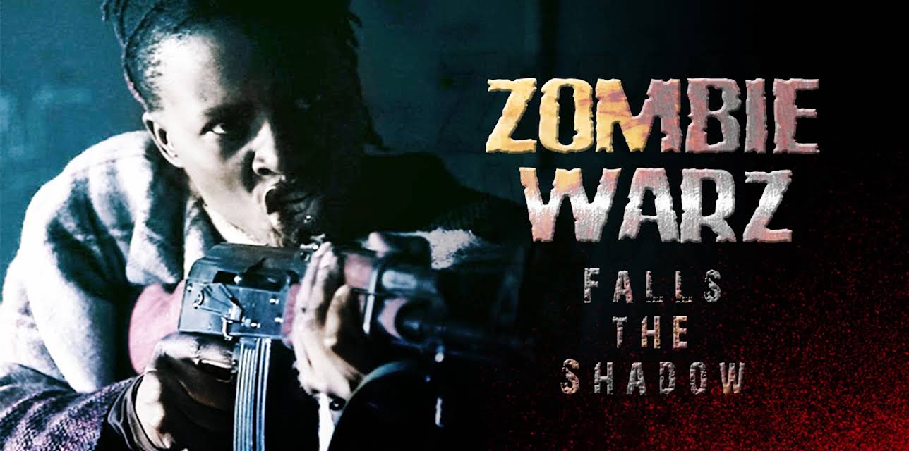 Zombie Warz: Falls The Shadow (2011)