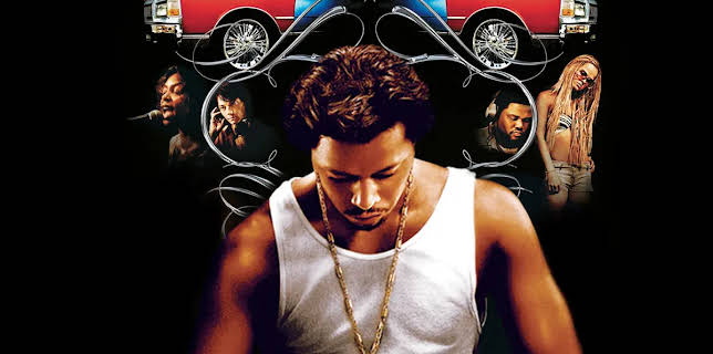 Hustle & Flow (2005)