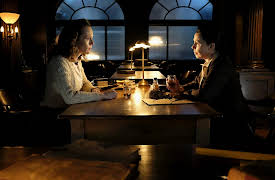 The Bletchley Circle: San Francisco, Season 1: Presidio