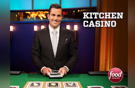 Kitchen Casino Season 1: High Risk, High Reward