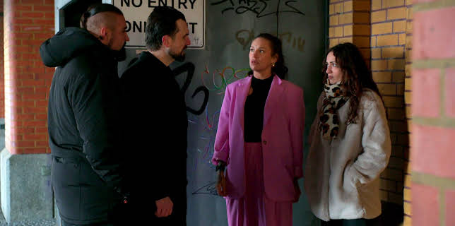 19:05: Berlin - Tag & Nacht (S16 E3627) (S16) | RTL 2 | 2/24 2026