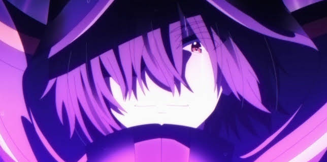 00:50: The Eminence in Shadow | ProSieben Maxx | 1/24 2026