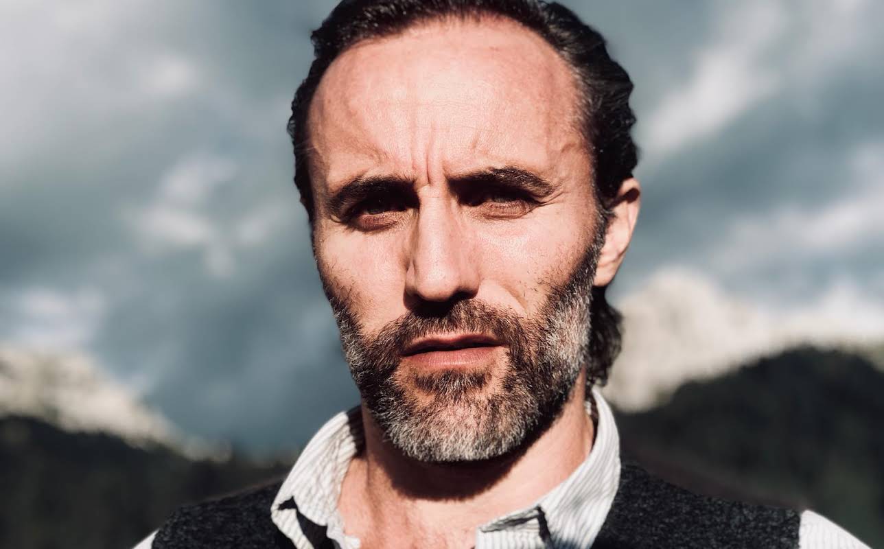 Stefano Cassetti