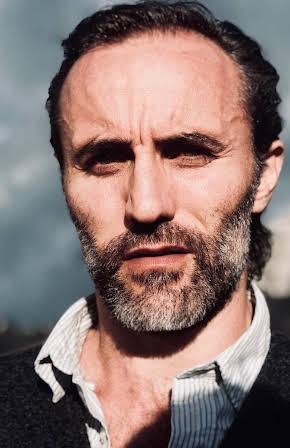 Stefano Cassetti as 
