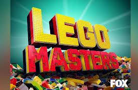 Lego Masters Season 1: Mega City Block