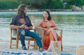 Love Never Lies: Destination Sardinia: Amor bisexual