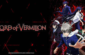 Lord of Vermilion: The Crimson King: Season 1: You Don’t Know Who I Am Yet