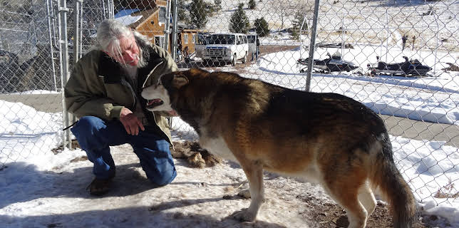 08:30: Dyrlegen i Rocky Mountain (S3 E10) (S3) | Animal Planet | 1/14 2026