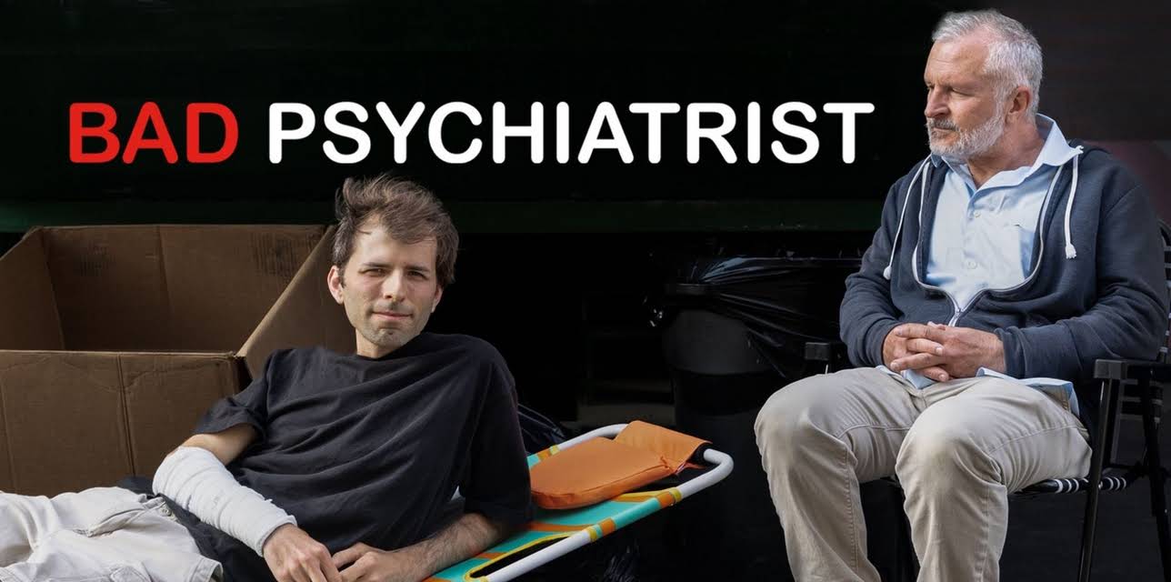 Bad Psychiatrist (2025)