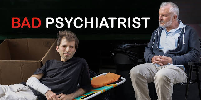 Bad Psychiatrist (2025)