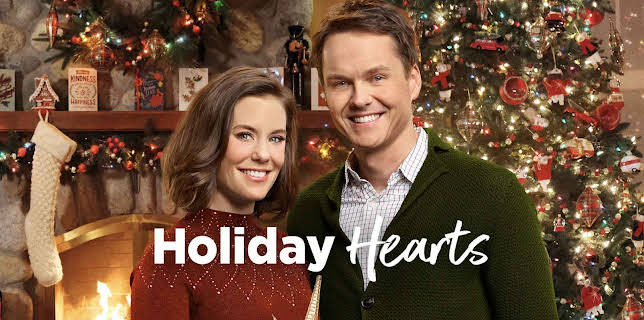 Holiday Hearts (2019)