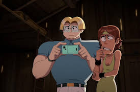 Invincible Fight Girl: The Perfect Strike