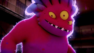 11:40 AM: Miraculous: Tales of Ladybug & Cat Noir (S1) | CBBC | 1/9 2026