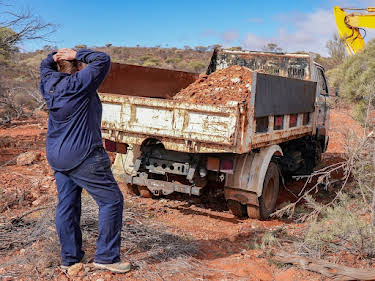 16:15: Australian Gold - Schatzsuche Down Under | Kabel Eins Doku | 8/12 2026