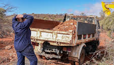 Australian Gold - Schatzsuche Down Under