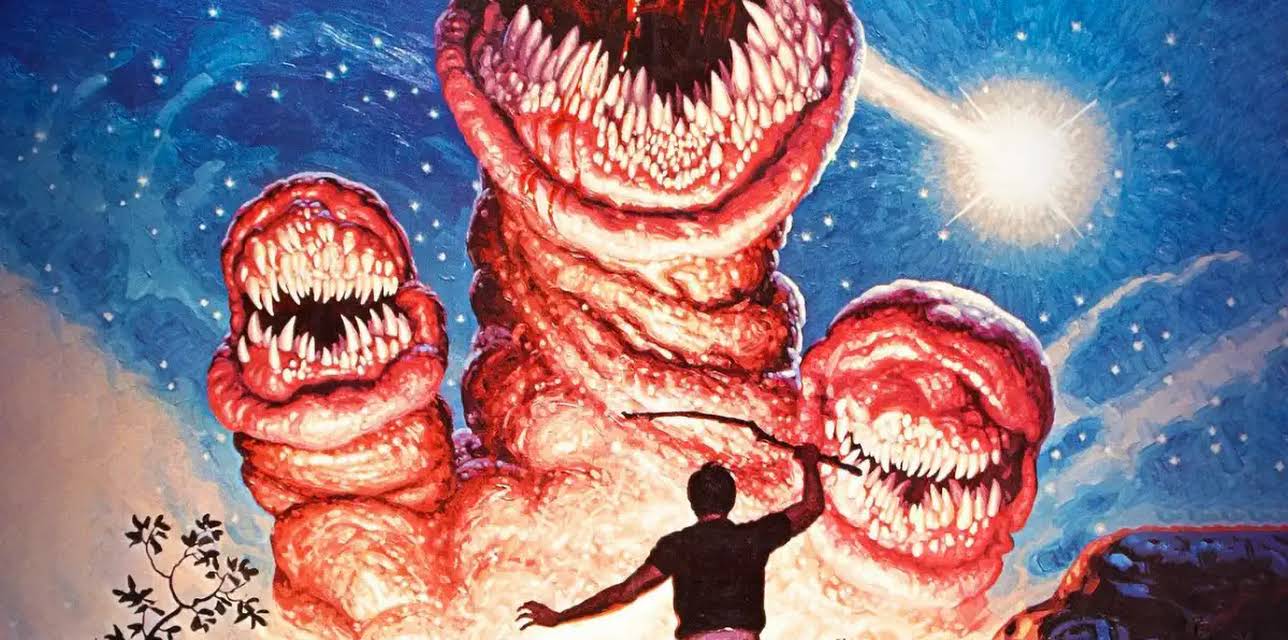 The Deadly Spawn (1983)