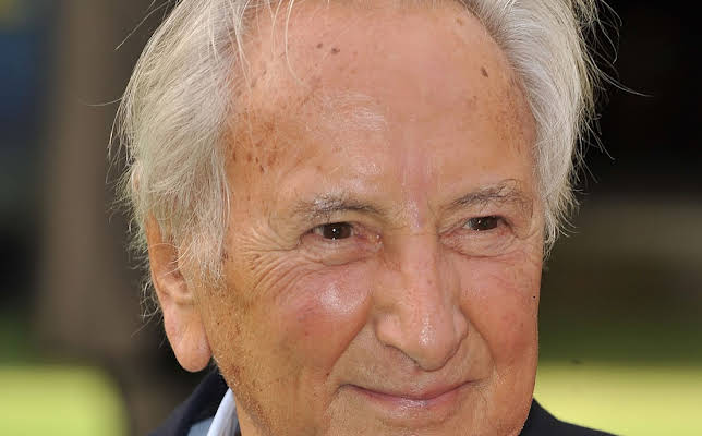 Michael Winner