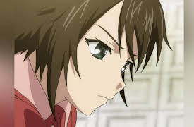 True Tears: Okay, Blink