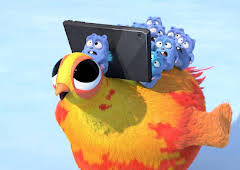 Grizzy and the Lemmings