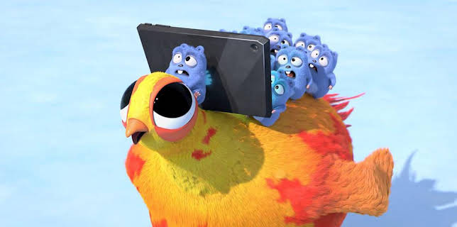 7:55 AM: Grizzy and the Lemmings (S4) | CBBC | 11/19 2025