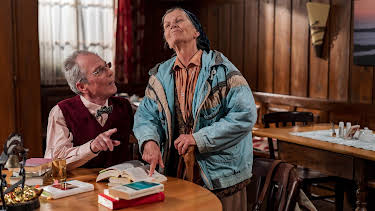 18:15: Die Fallers - Die SWR Schwarzwaldserie (1294) | SR Fernsehen | 3/29 2026