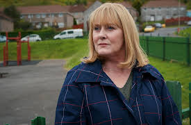 The Accident: Series 1: Episode 1