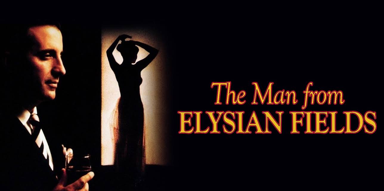The Man From Elysian Fields (2002)