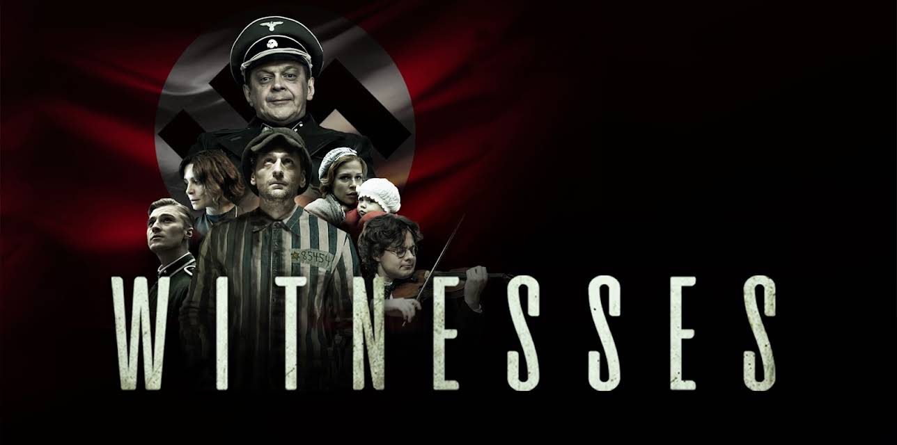 Witnesses (Russian Audio) (2018)