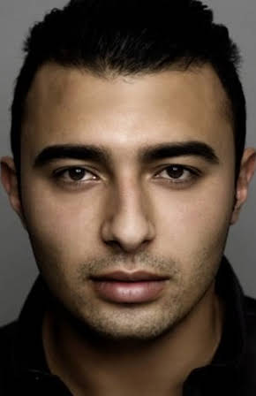 Hadi Ka-Koush as 