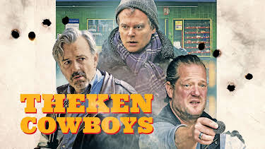 20:15: Theken-Cowboys | HR Fernsehen | 6/4 2026