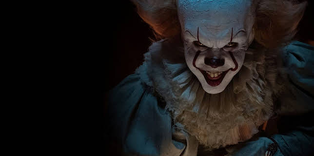 IT (2017)