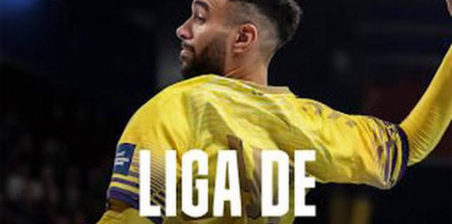 18:30: Liga de Campeones de balonmano (T25/26): Pick Szeged - Barcelona | Esport 3 | 2/18 2026