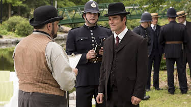 04:05: Murdoch Mysteries (S10/E07) | One | 10/17 2026