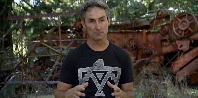 10:00 AM: American Pickers | 4 Seven | 2/5 2026
