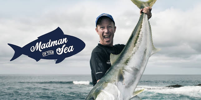 Mad Man of the Sea Season 1