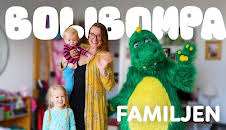 Bolibompafamiljen