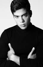 Jerónimo Cantillo som 