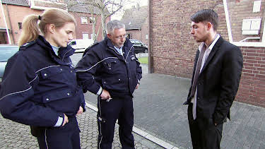 09:40: Der Blaulicht Report | RTL | 5/14 2026