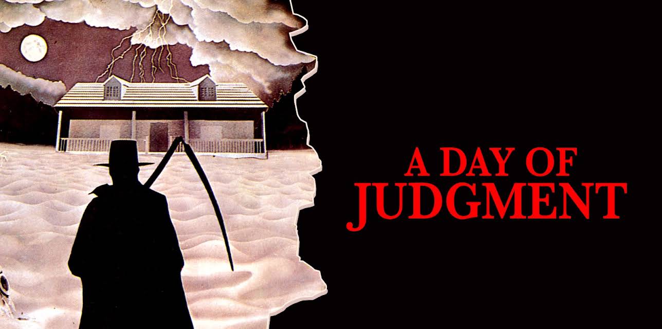 A Day Of Judgment (1981)