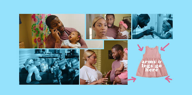 Arms and Legs Go Here (2026)