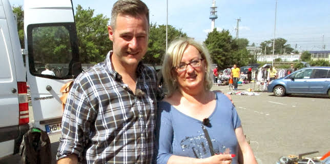 10:00: Der Trödeltrupp - Das Geld liegt im Keller (S15 E4) (S15) | RTL 2 | 1/14 2026