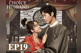 Choice Husband: Choice Husband EP19