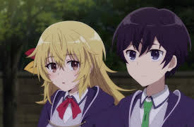 The Reincarnation of the Strongest Exorcist in Another World: The Hero the Oracles Spoke Of