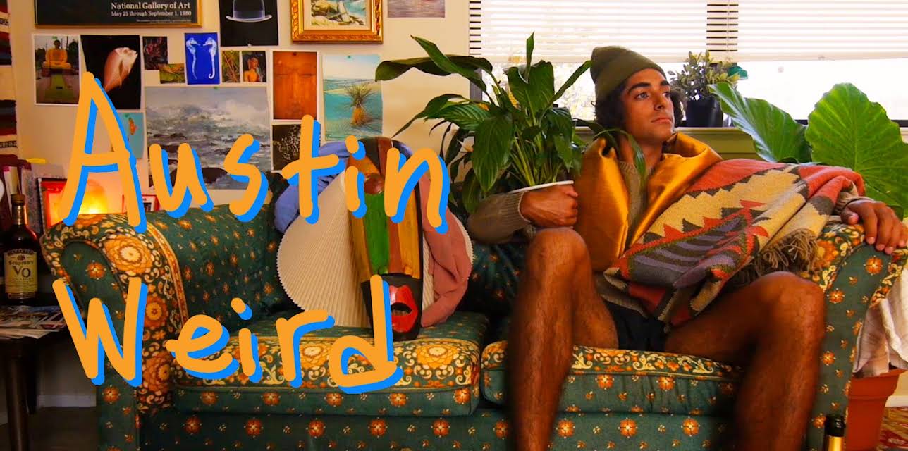 Austin Weird (2019)