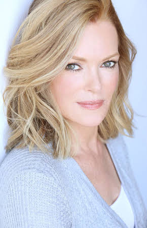 Caitlin Dulany as 