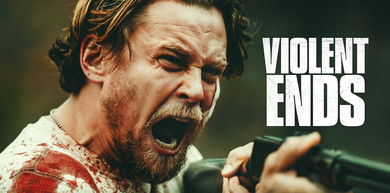 Violent Ends (2025)