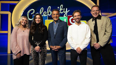 1:40 PM: Celebrity Lingo (S2 E2) (S2) | ITV2 | 4/6 2026