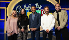 Celebrity Lingo (S2 E2)