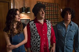 Wet Hot American Summer: First Day of Camp: Staff Party